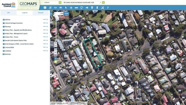 95 & 95A Canal Road Avondale_13