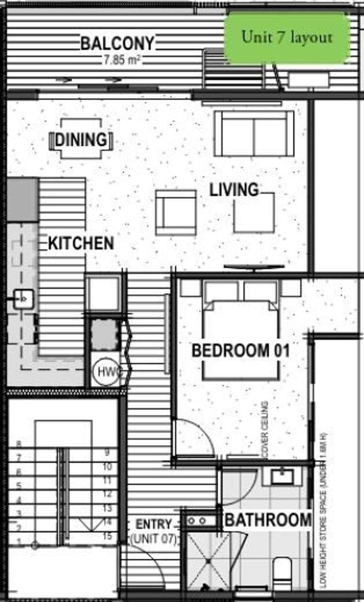 4/65 Ruskin Street Addington_18