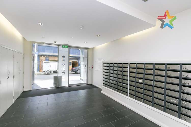 704/15 Holland Street Te Aro_8