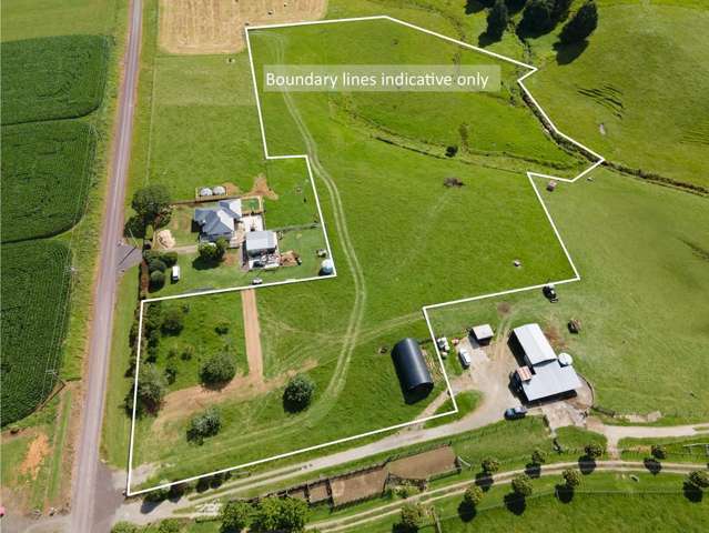 144 Remuera Settlement Road Ohaeawai_2