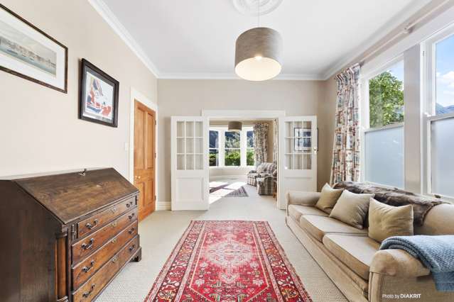 1 Parliament Street Thorndon_3