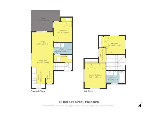 88 Bellbird Street Papakura_1