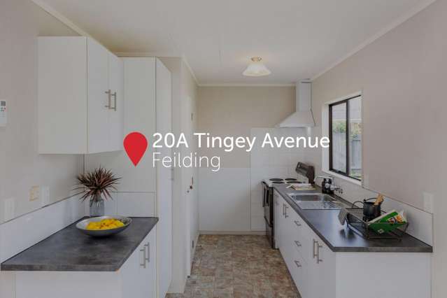 New Price, New Opportunity!