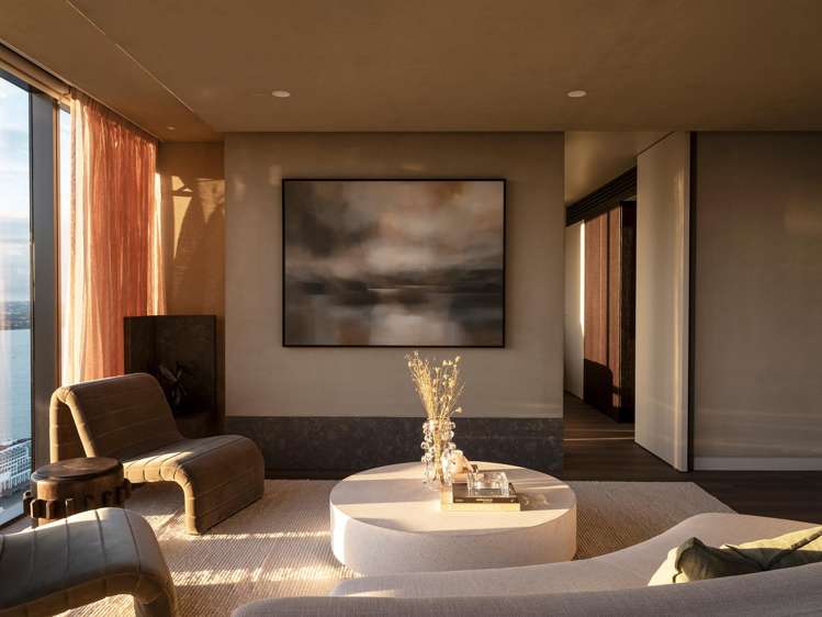 5303/10 Commerce Street Auckland Central_23