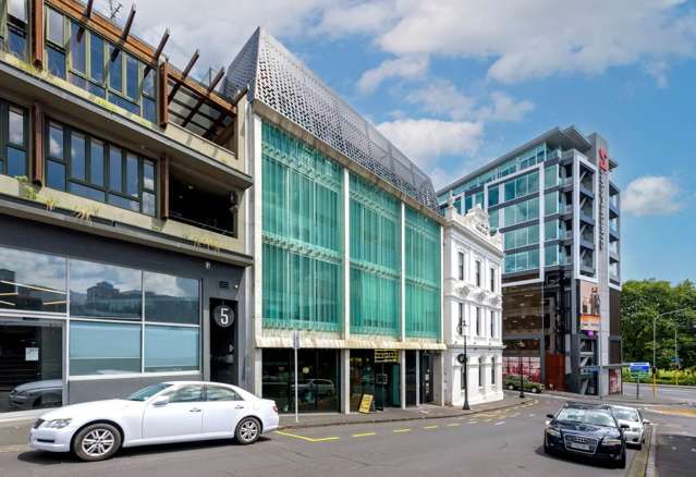 3 Vernon Street Freemans Bay_4