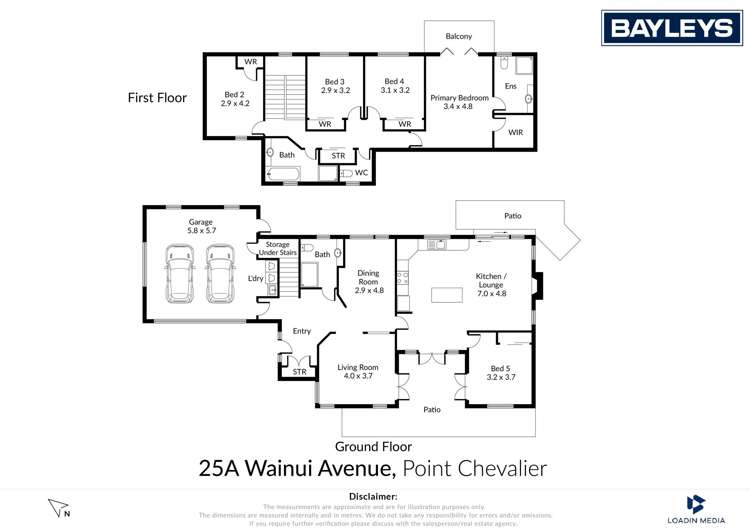 25a Wainui Avenue Point Chevalier_27