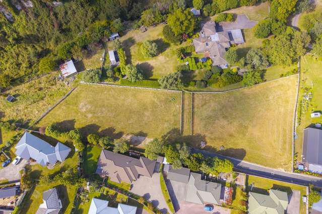 Central Taupo -  Exceptional Land Opportunity!