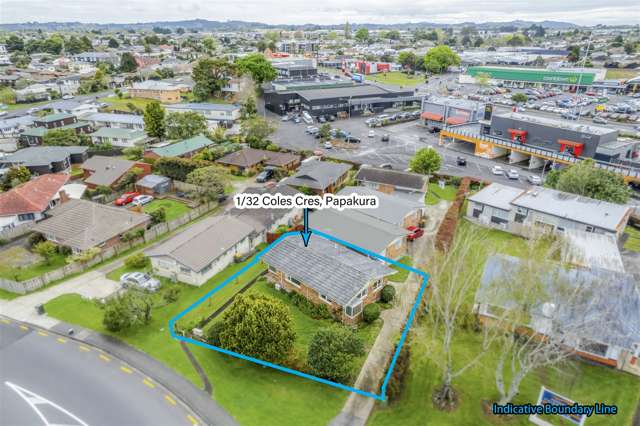 1/32 Coles Crescent Papakura_2