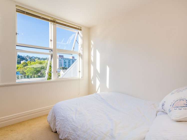 14/33 Hobson Street Thorndon_14