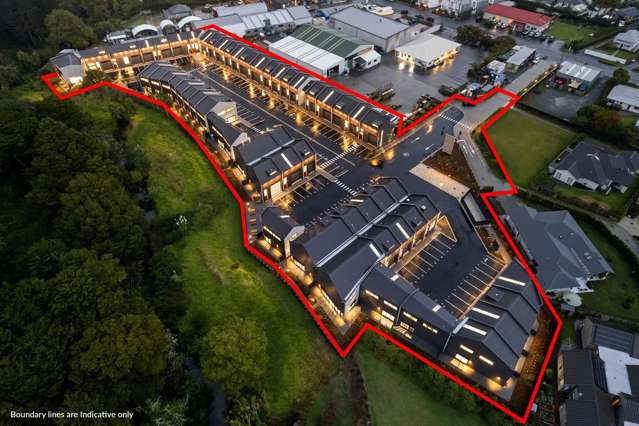 64 Matakana Valley Road (The Workshops) Matakana_3