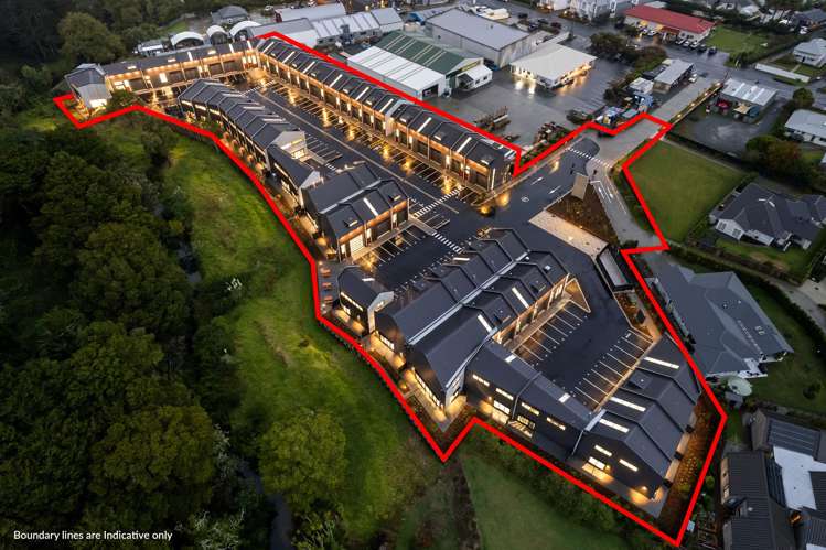 Unit 52/64 Matakana Valley Road (The Workshops) Matakana_9