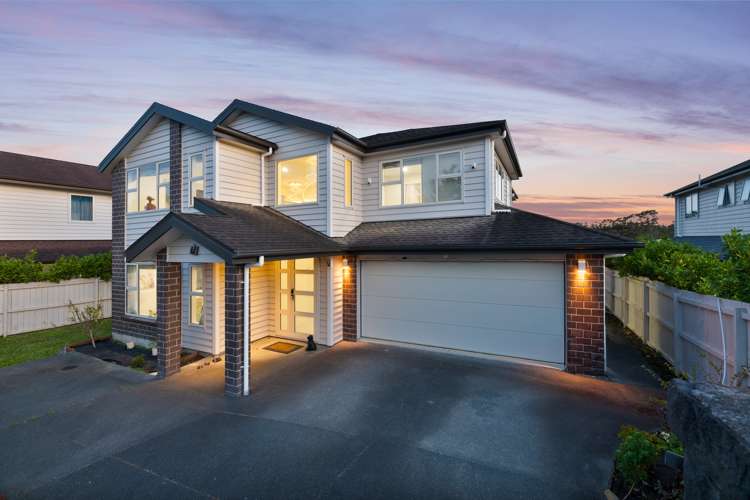 20 Irongate Avenue Ranui_36