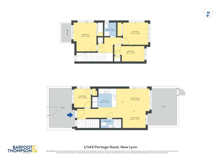 1/143 Portage Road New Lynn_7