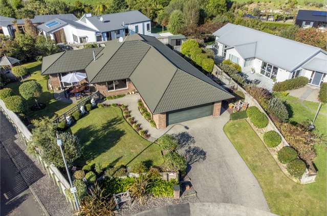 40 Speranza Avenue Otaki_1