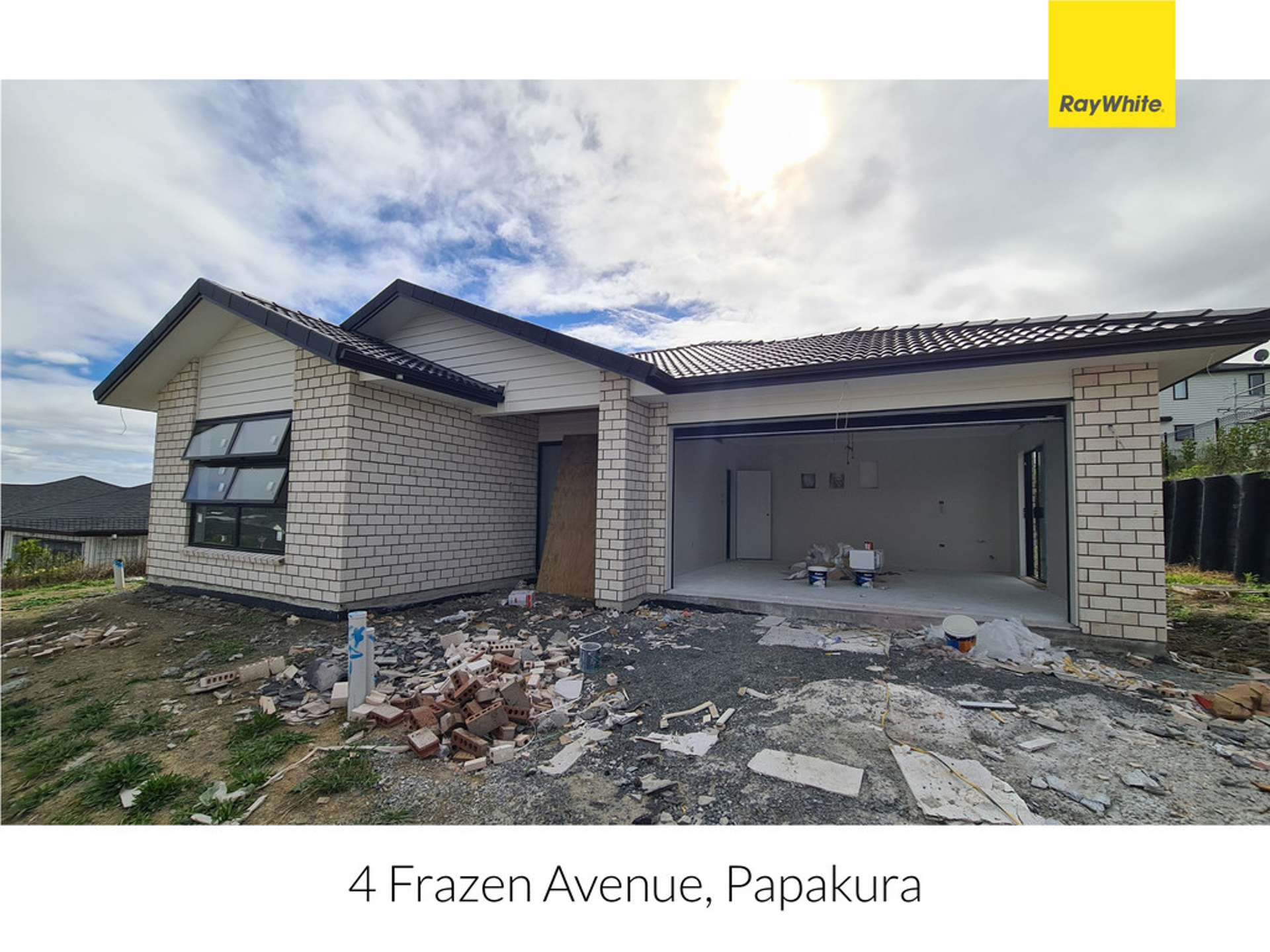 4 Frazen Avenue Papakura_0