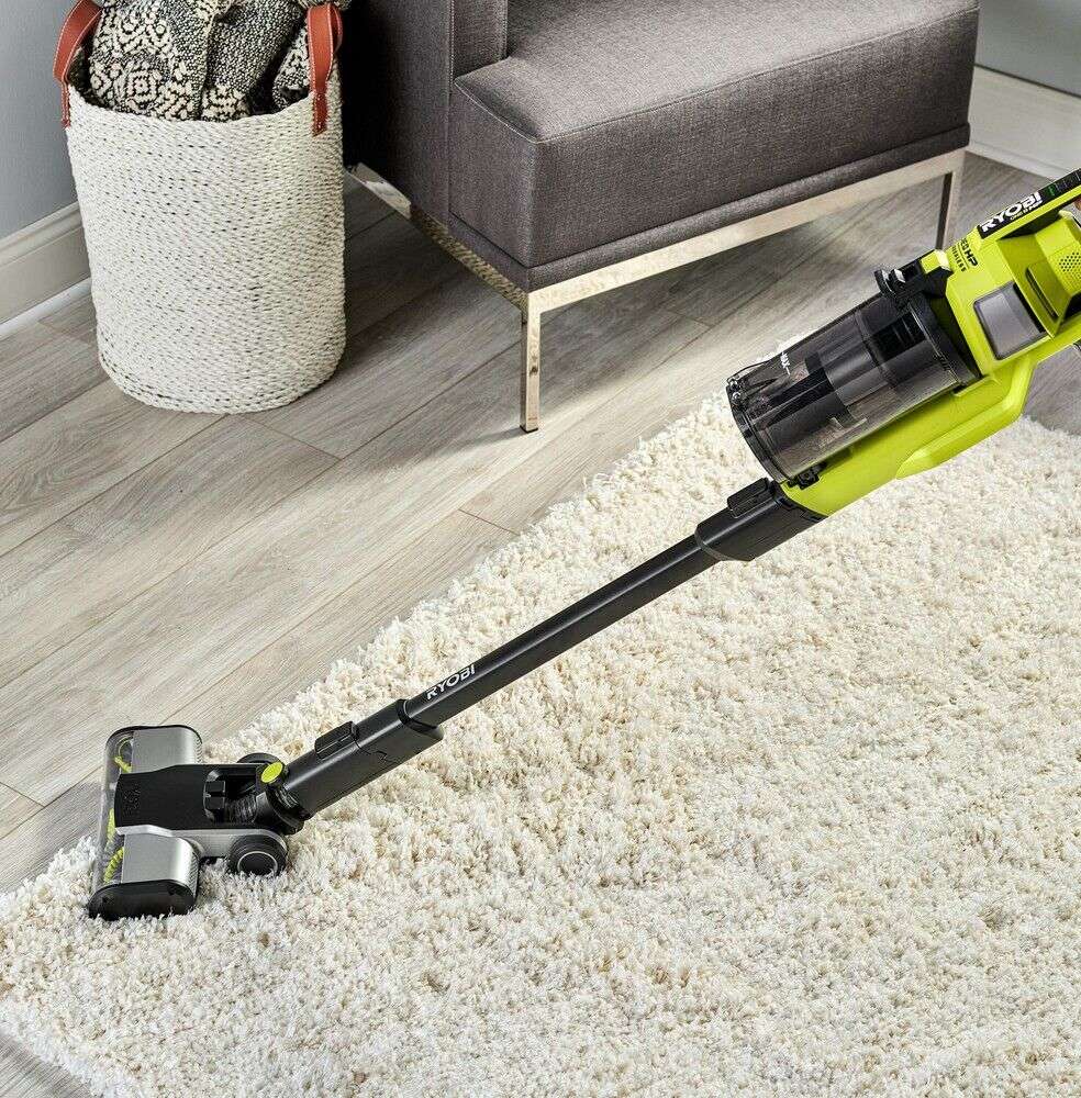 Ryobi 18v one+ 18l deals wet and dry vacuum