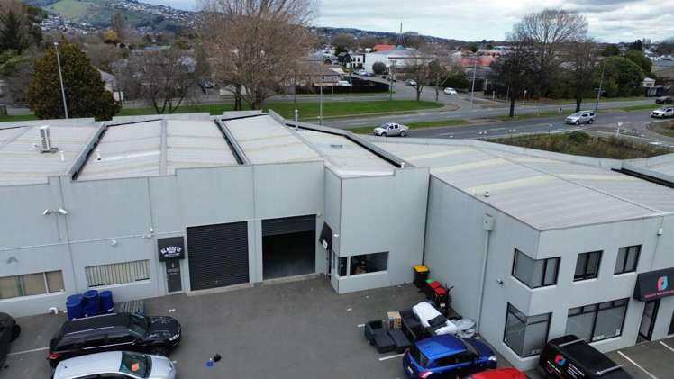 Unit 1, 473 Brougham Street Waltham_7