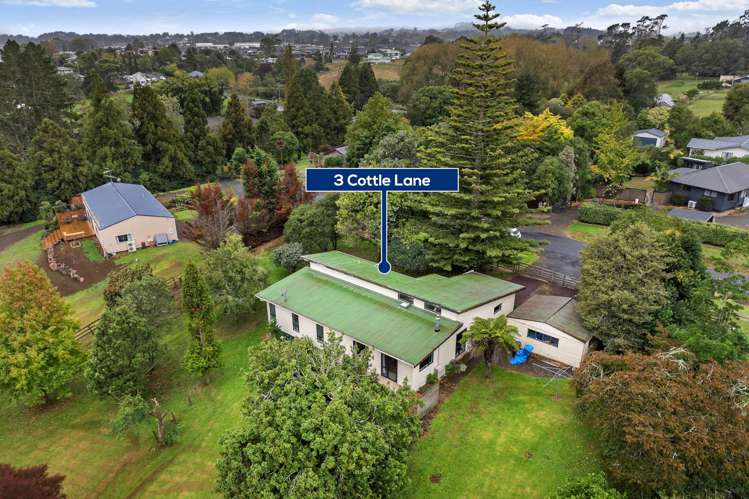 3 Cottle Lane Tuakau_30