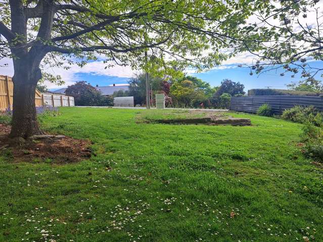 1A Darby Street Geraldine_3