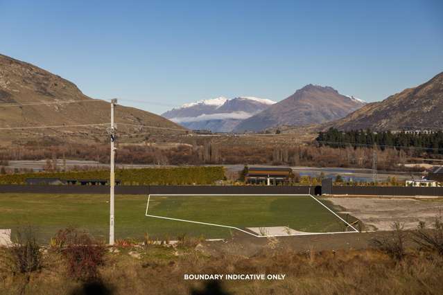Lot 301 Kahiwi Drive Lower Shotover_2