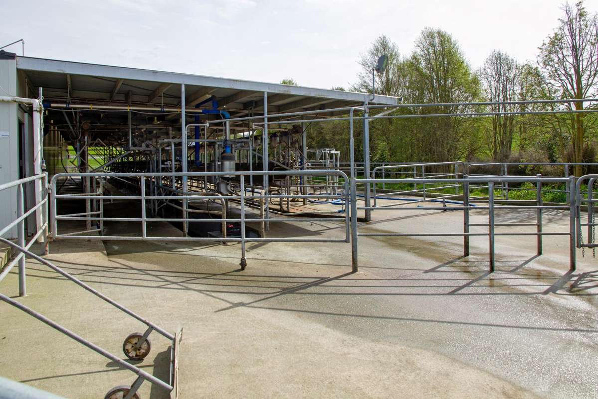 1932 Geraldine Fairlie Highway_2