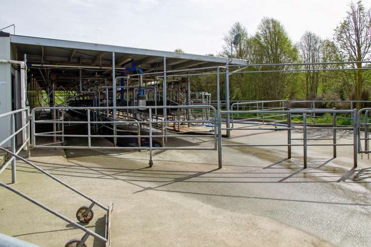 1932 Geraldine Fairlie Highway Kakahu_6