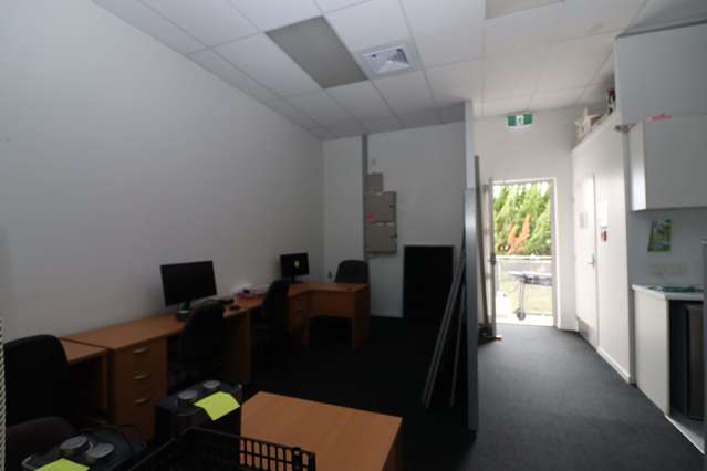 Premium Commercial Space at 102 Pakuranga Rd