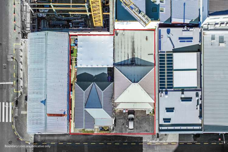 37 & 39 Spring Street Freemans Bay_6