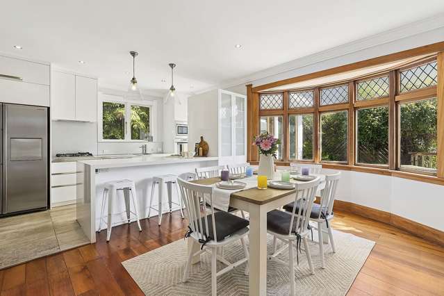 Two Bedroom Character Home With Flexible Living