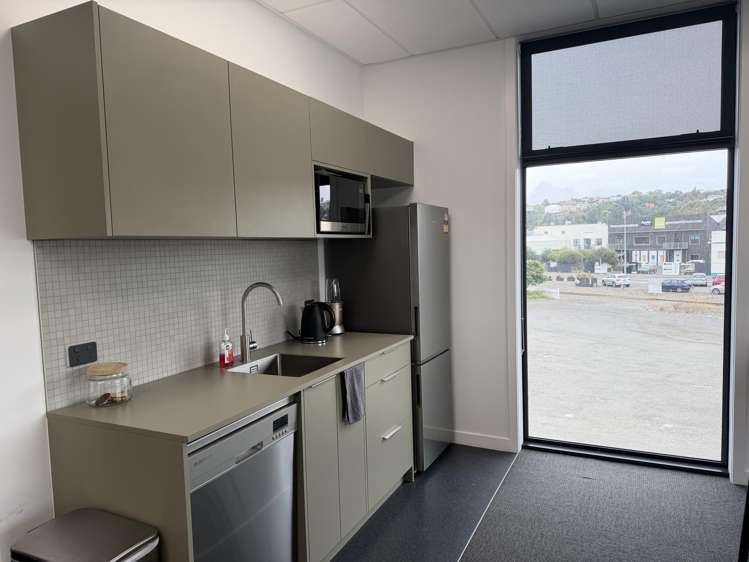 Tenancy 9/9 Customs Quay (First Floor) Ahuriri_9