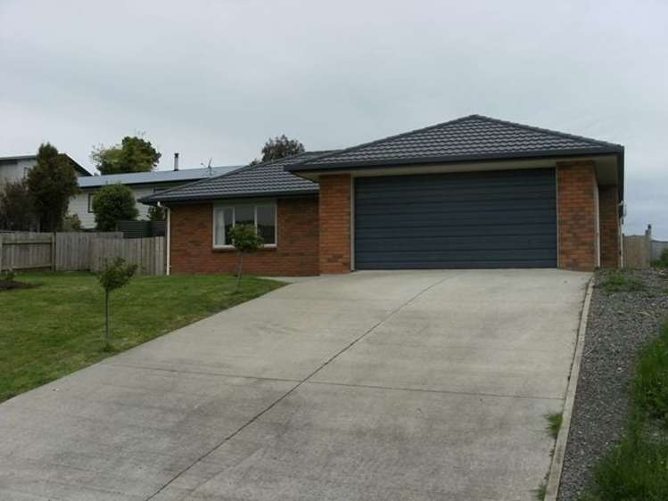 50 Fraser Drive Feilding Manawatu Houses for Rent One Roof