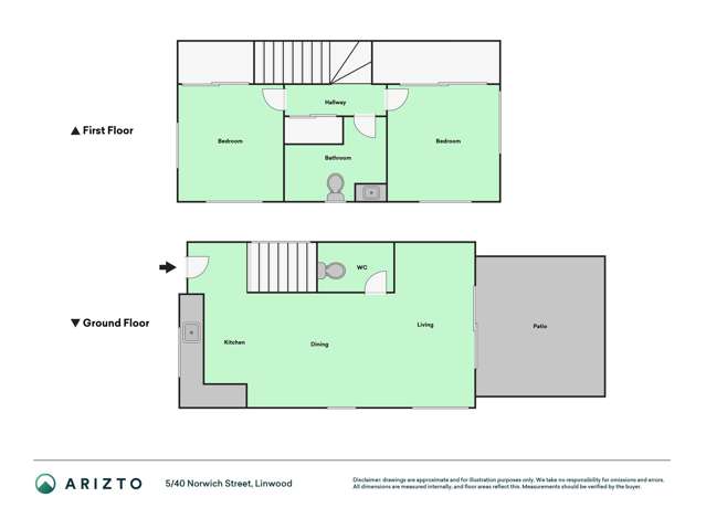 5/40 Norwich Street Linwood_1
