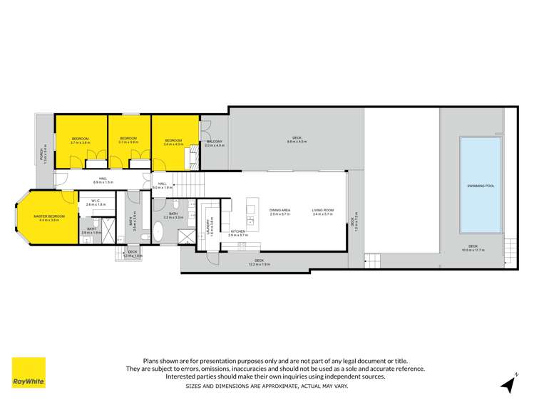 17 Harcourt Street Grey Lynn_30