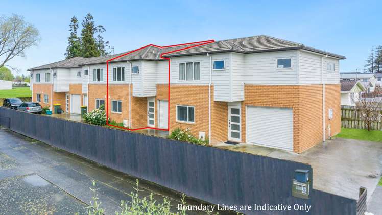 2/61 York Street Hamilton East_13