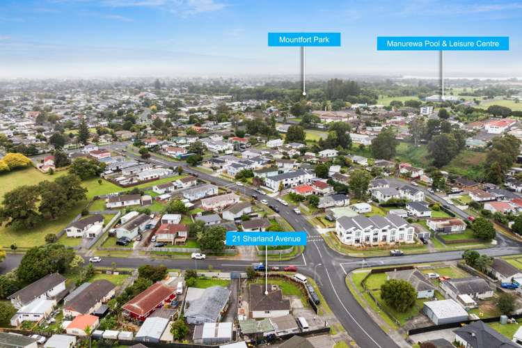 21 Sharland Avenue Manurewa_23