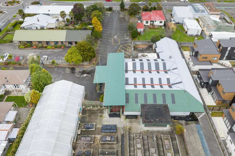 136 Cook Street West End_19