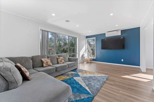 Renovated Family Gem with Home & Income Potential!