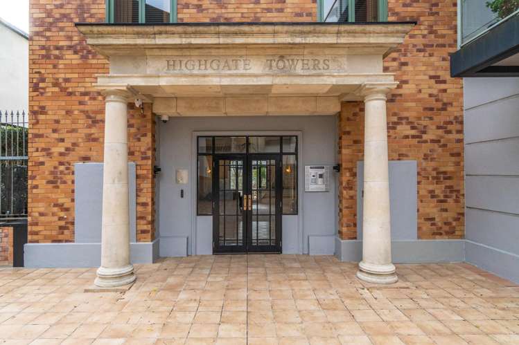 8d/8 Howe Street Freemans Bay_22