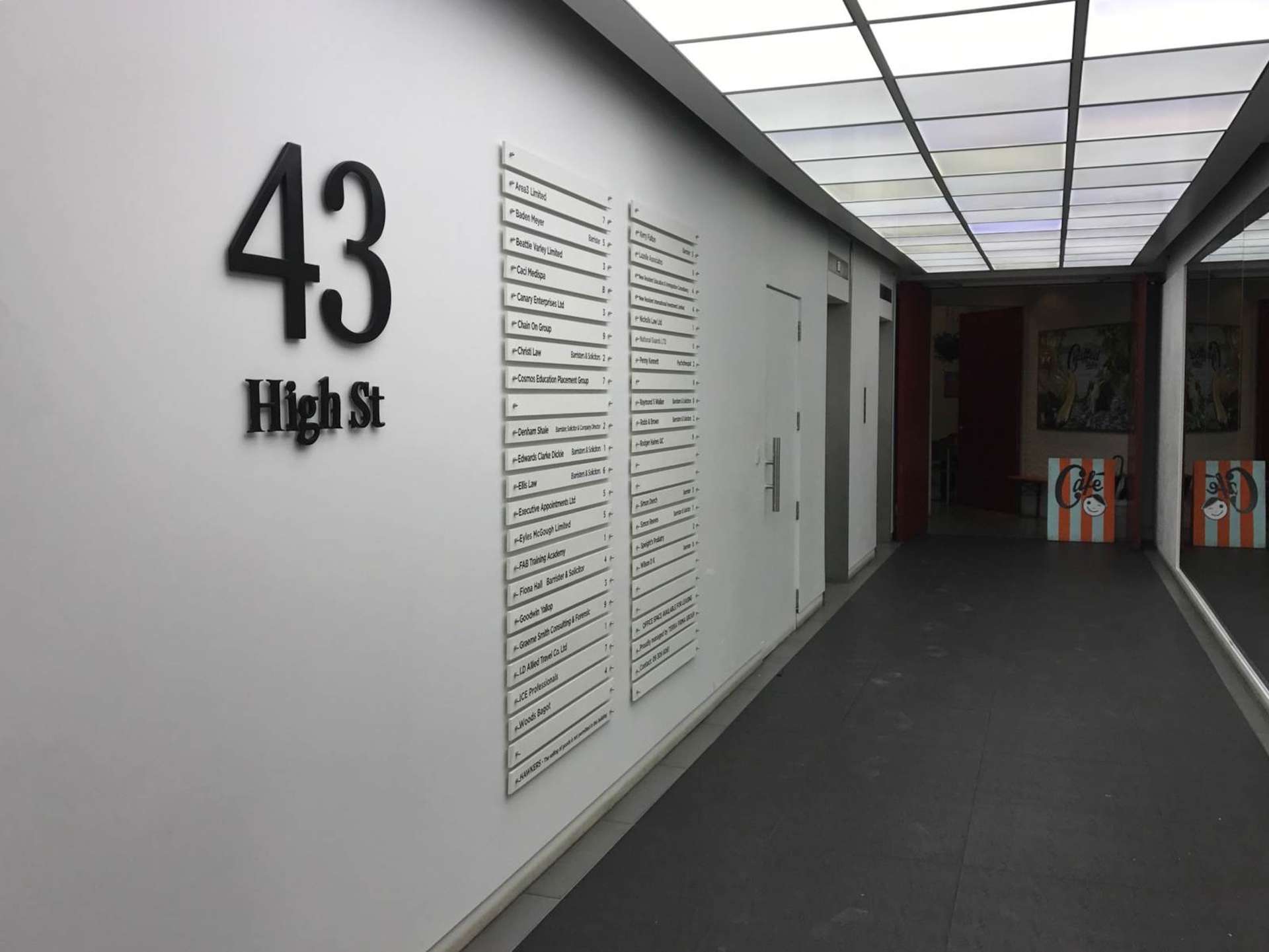 43 High Street City Centre_0