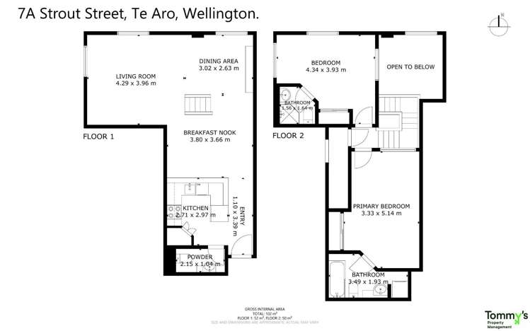 7A Stout Street 2185_19