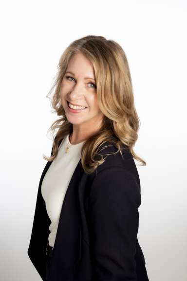 Adrienne Dallimore
