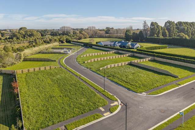 Knights Stream Estates - Stage 4, limited sites!