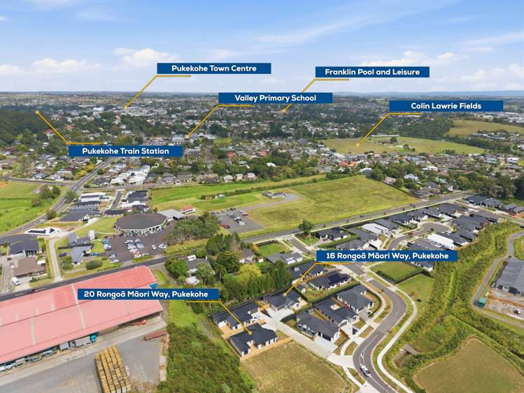 16 Rongoa Maori Way Pukekohe_9