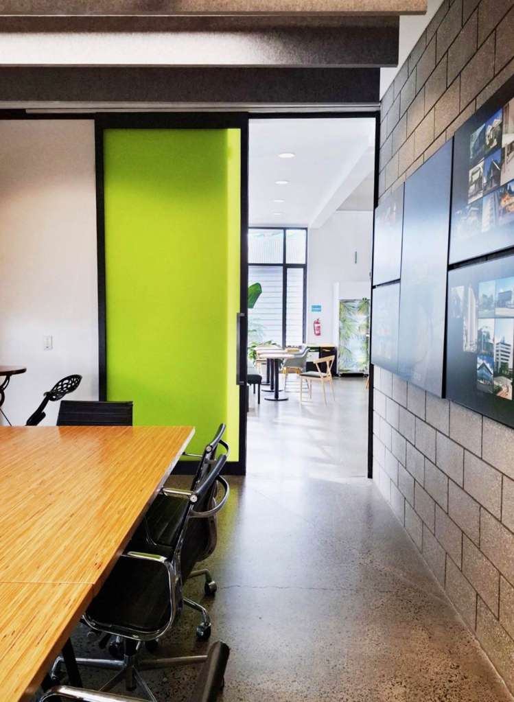 6 Basque Road Eden Terrace_9