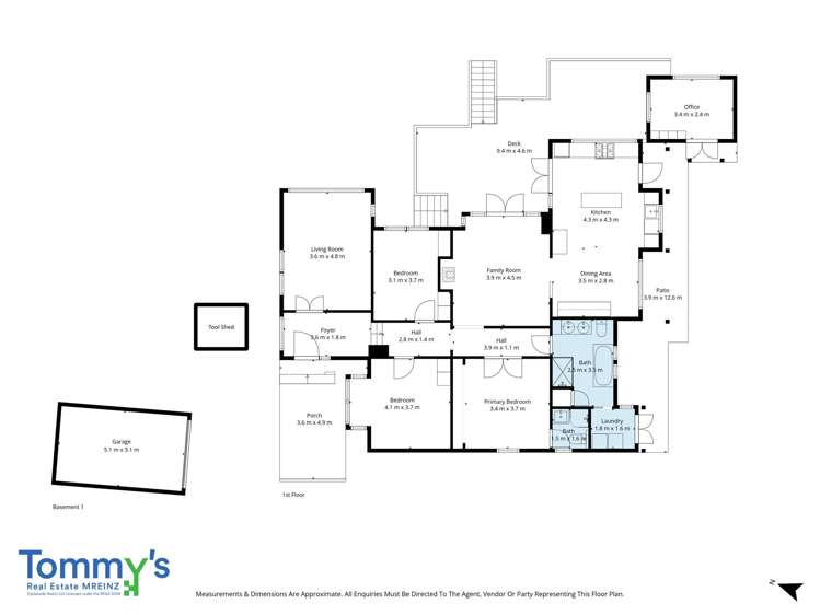 31 Mairangi Road Wadestown_10