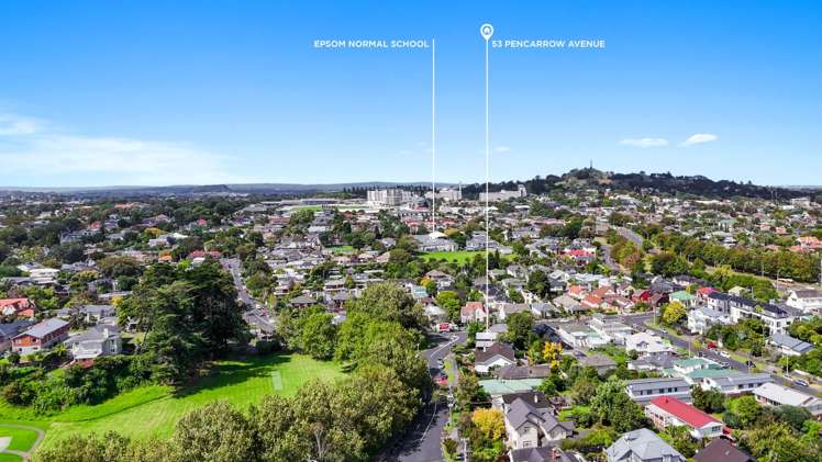 53 Pencarrow Avenue Epsom_56