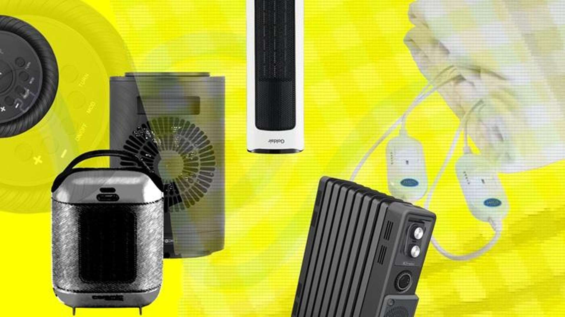 Which heater should you buy? Experts settle the oil v fan debate
