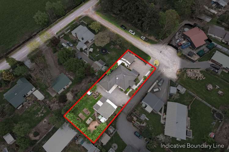 4 Bluff Street Coalgate_30