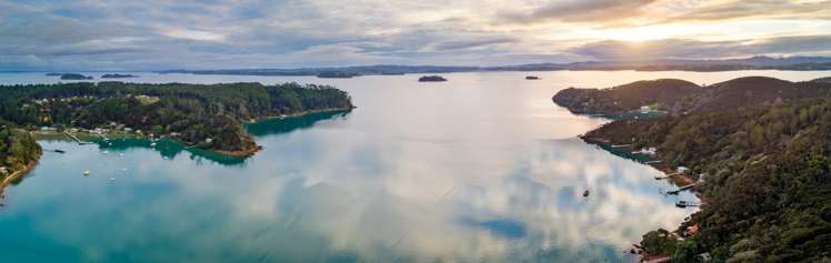 Lot 2 Bon Accord Harbour Kawau Island_17