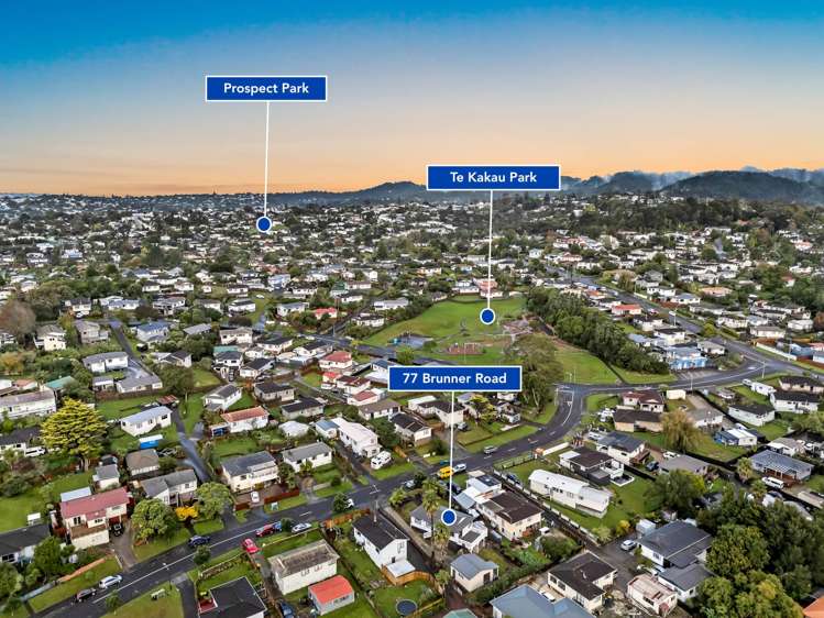 77 Brunner Road Glen Eden_30